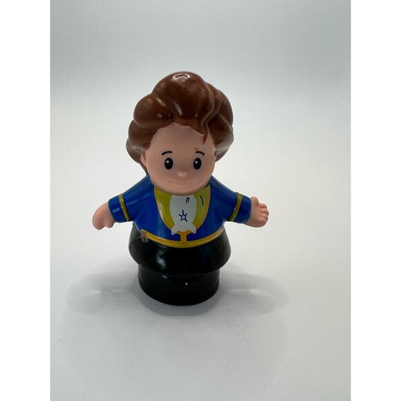 Fisher-Price Little People Prince Adam Beauty and the Beast 2019 - Picture 1 of 4